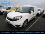 FIAT Doblo Doblò Cargo SX 1.6 MJT 105CV 3posti, Radio Touch