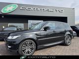 LAND ROVER Range Rover Sport 3.0 SDV6 HSE Dynamic