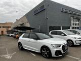 AUDI A1 allstreet 30 TFSI Identity S-Line 110 Cv