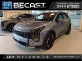 KIA Sportage 1.6 TGDi GPL DCT Style - PRONTA CONSEGNA