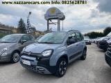 FIAT Panda 1.0 FireFly S&S Hybrid City Cross