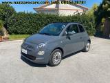 FIAT 500 C 1.0 Hybrid Dolcevita