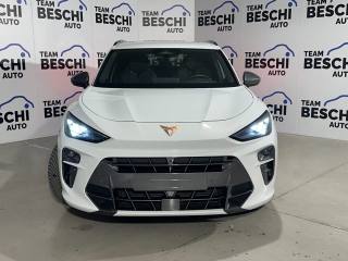 CUPRA Terramar usata, con Airbag