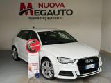 AUDI A3 SPB 30 TDI