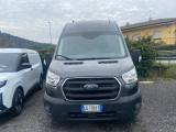 FORD Transit 2.0TDCi EcoBlue MHEV 130CV L2H2 Furgone TrenD