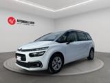 CITROEN Grand C4 Spacetourer BlueHDi 130 S&S Shine