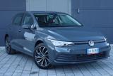 VOLKSWAGEN Golf 1.0 eTSI EVO DSG Life