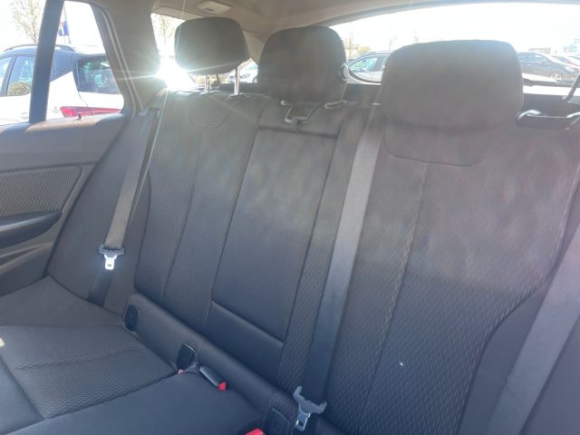BMW 318 D XDRIVE TOURING MSPORT - foto 11