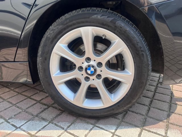 BMW 318 D XDRIVE TOURING MSPORT - foto 6