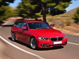 BMW 318 d xDrive Touring Msport