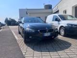 BMW 318 d xDrive Touring Msport