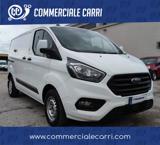 FORD TRANSIT CUSTOM  280 L1H1 2.0 ECOBLUE FURG.3 P-2023