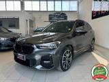 BMW X1 xDrive18d Msport *TAGLIANDI BMW*RESTYLING*