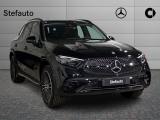 MERCEDES-BENZ GLC 300 de hybrid EQ 4Matic AMG Line Advanced Tech