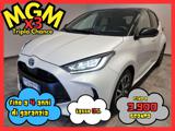 TOYOTA Yaris 1.5 Hybrid 5 porte Style
