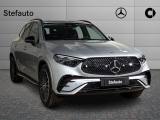 MERCEDES-BENZ GLC 300 de hybrid EQ 4Matic AMG Line Premium Tech