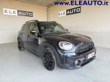 MINI Countryman 1.5 Cooper SE Classic ALL4 Black Edition