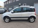 FIAT Panda 1.3 MJT 16V DPF 4x4 Climbing