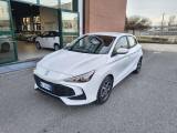 MG MG3 1.5 Hybrid+ Comfort NEOPATENTATI