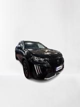 PEUGEOT 2008 Hybrid 136 e-DCS6 Allure