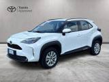 TOYOTA Yaris Cross 1.5 Hybrid 5p. E-CVT Active