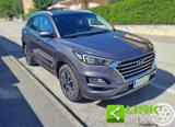HYUNDAI Tucson 1.6 CRDi 48V XPrime