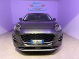 FORD Puma 1.0 EcoBoost Hybrid 125 CV S&S ST-Line X