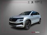 SKODA Karoq 1.5 TSI DSG SportLine GANCIO Matrix Cam Smart Link