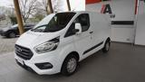 FORD Transit Custom 280 2.0 EcoBlue Hybrid 130 PC Furgone Trend