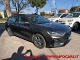 FORD Focus 1.0 EcoBoost Hybrid 125 CV SW ST-Line PROMO