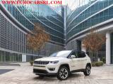 JEEP Compass 1.4 MultiAir 2WD Limited
