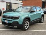 JEEP Avenger 1.2 Turbo 100 CV Altitude