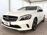 MERCEDES-BENZ A 220 d Automatic 4Matic Sport