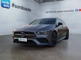 MERCEDES-BENZ CLA 200 d Automatic Premium Luxury Pack