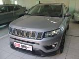 JEEP Compass GPL TELECAMERA NAVI
