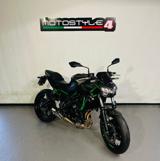 KAWASAKI Z 650 2024 E5+