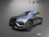 CUPRA Ateca 2.0 TSI DSG 4Drive LED Navi GANCIO DAB ParkAssist
