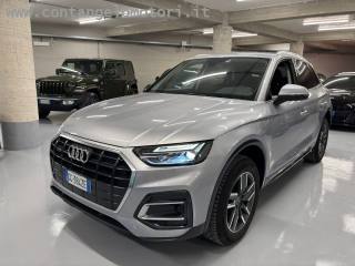 AUDI Q5  TDI  quattro S tronic OFF ROAD Business Advanced