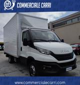 IVECO DAILY  35C14 BOX CON SPONDA 3 POSTI - 2022