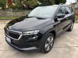 SKODA Karoq 2.0 TDI EVO SCR 115 CV DSG Executive NAVI FARI LED