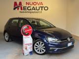 VOLKSWAGEN Golf 1.4 TSI 125 CV 5p. Executive BlueMotion Technology