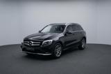 MERCEDES-BENZ GLC 250 d 4Matic Premium