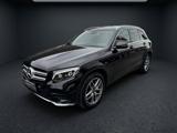 MERCEDES-BENZ GLC 250 d 4Matic Premium