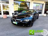 BMW 645 Ci cat UNICO PROPRIETARIO