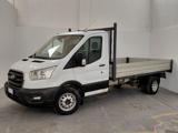 FORD Transit 350 2.0 130CV MHEV RWD PL-RG Cas. Trend GEMELLATO