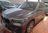 BMW X1 sDrive18d Business Advantage