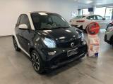 SMART ForTwo 1.0 Benzina Black Passion Strafull