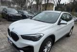 BMW X1 sDrive 16D Business Advantage Sport AUTOVETTURA