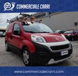 FIAT FIORINO  1.3 M-JET FURGONE ADVENTURE - 2016