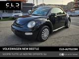VOLKSWAGEN New Beetle 1.9 TDI 101CV Cabrio